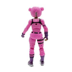 Cuddle Team Leader