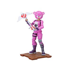 Cuddle Team Leader