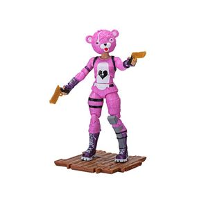 Cuddle Team Leader