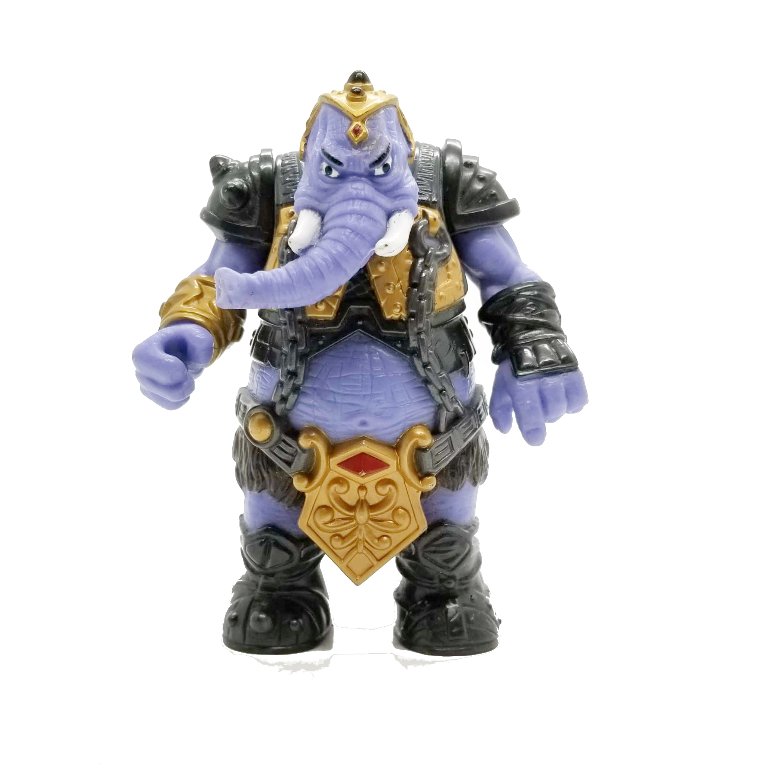 Tusk - Image 1