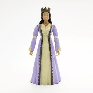 Lady Guinevere