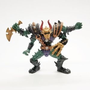 Orc Chieftain