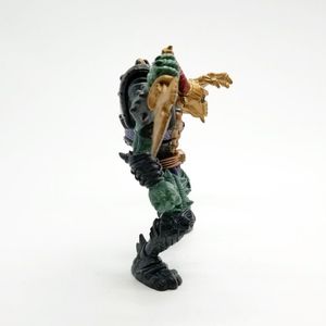 Orc Chieftain