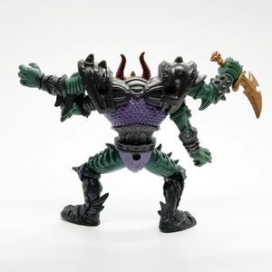 Orc Chieftain