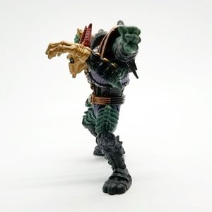 Orc Chieftain