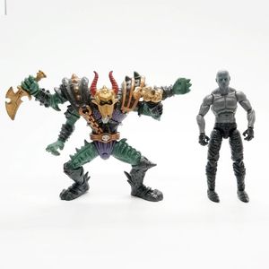 Orc Chieftain
