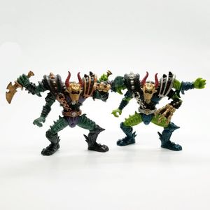 Orc Chieftain