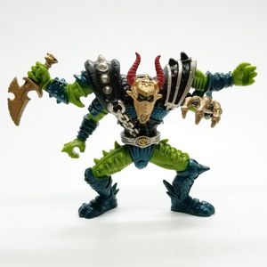 Orc Chieftain