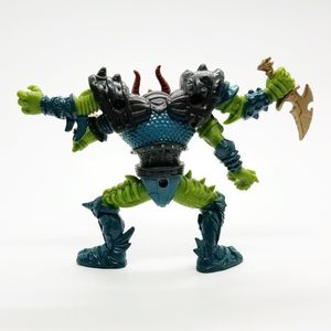 Orc Chieftain