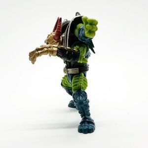 Orc Chieftain
