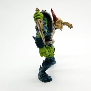 Orc Chieftain