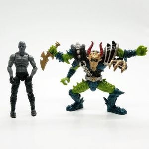 Orc Chieftain