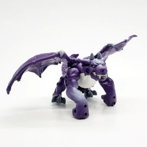 Repulsoar
