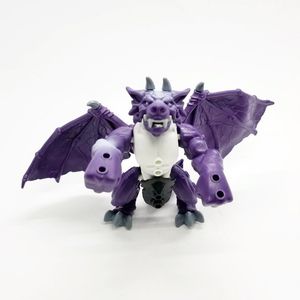Repulsoar