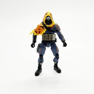 Longshot