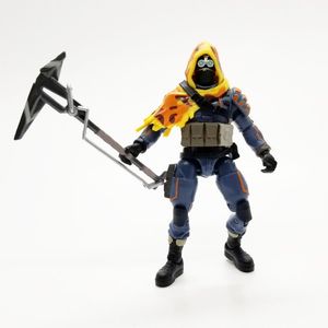 Longshot