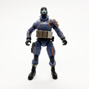 Longshot