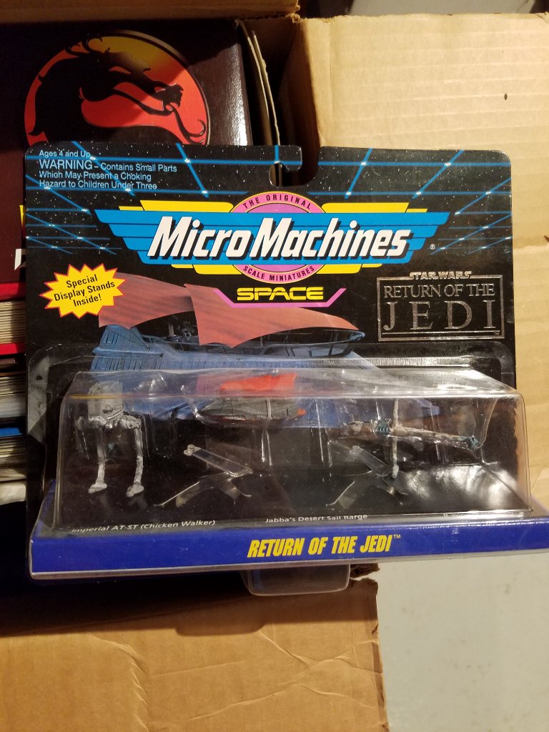 Micro machines  - Image 4