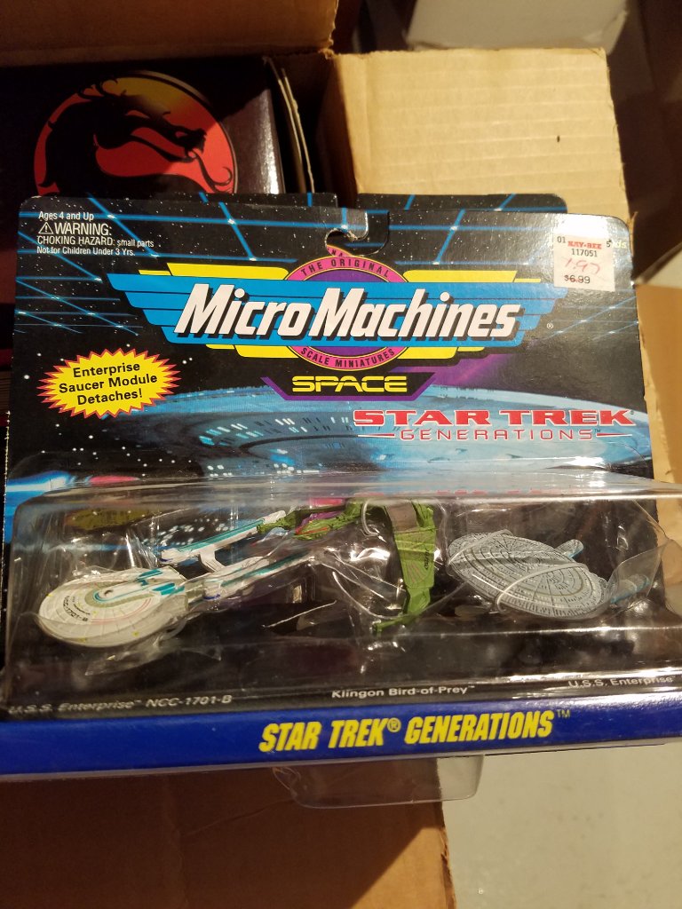 Micro machines  - Image 3