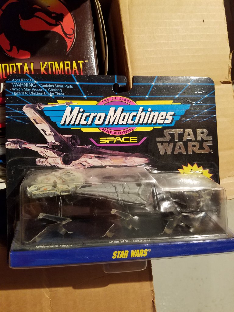 Micro machines  - Image 2