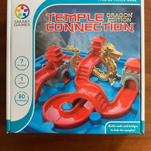Temple Connection