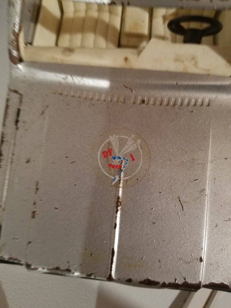 Nylint Trailblazer w/ Dragonfly stickers  - Image 3