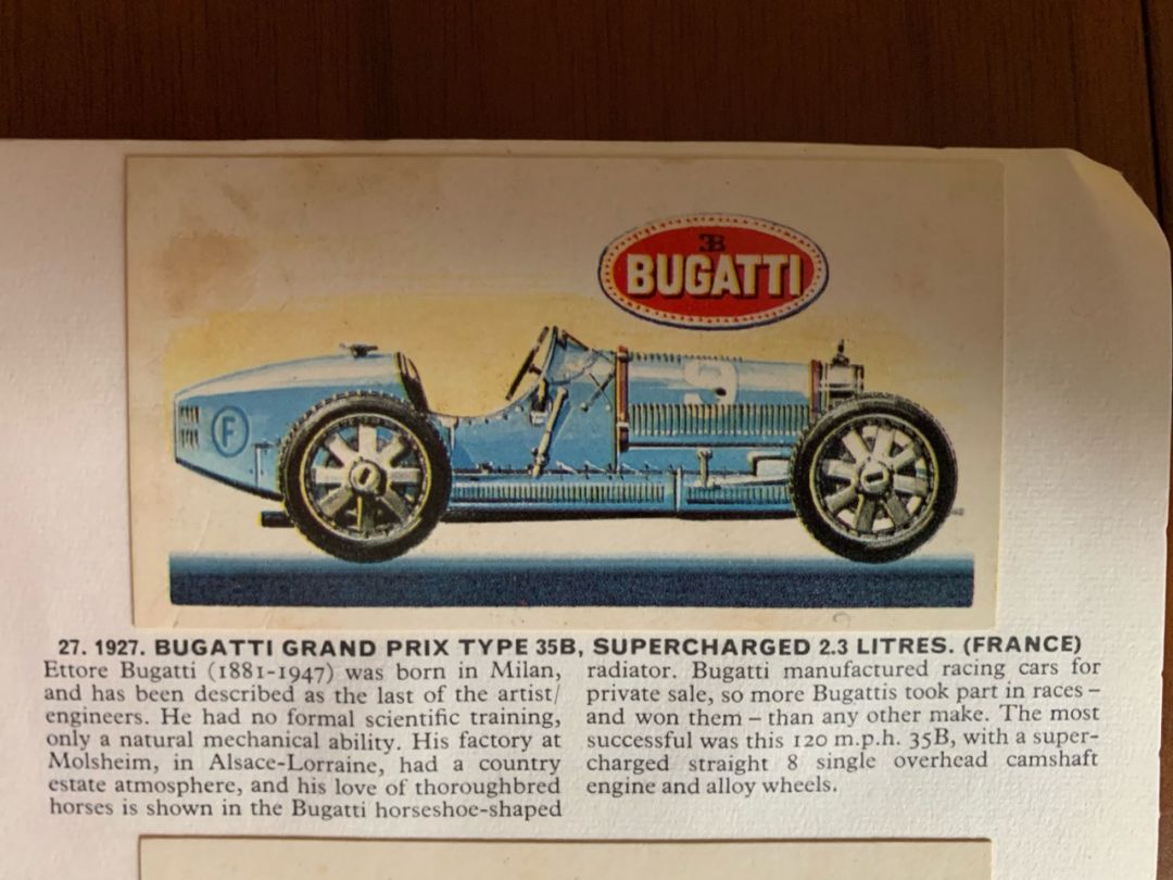 History Of The Motor Car - Image 3