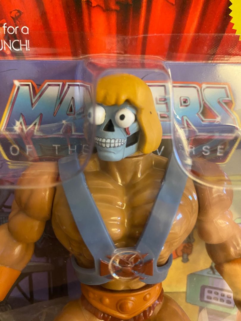 Super7 MOTU Robot He-Man - Image 3