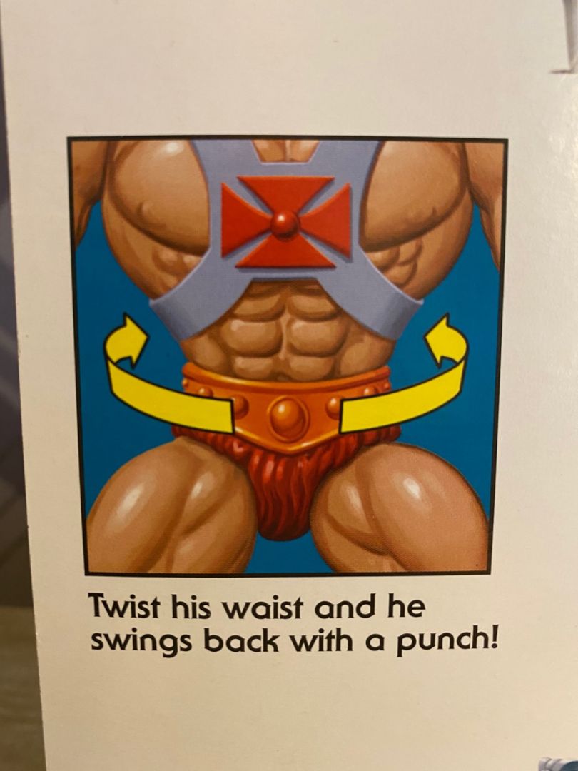 Super7 MOTU Robot He-Man - Image 6