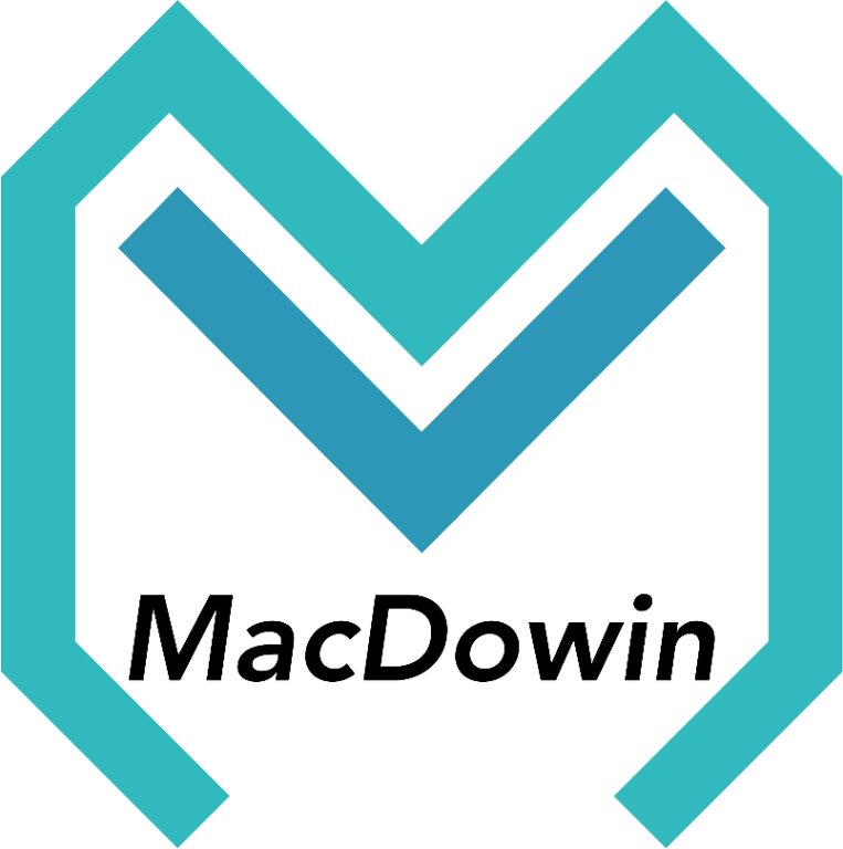 MacDowin