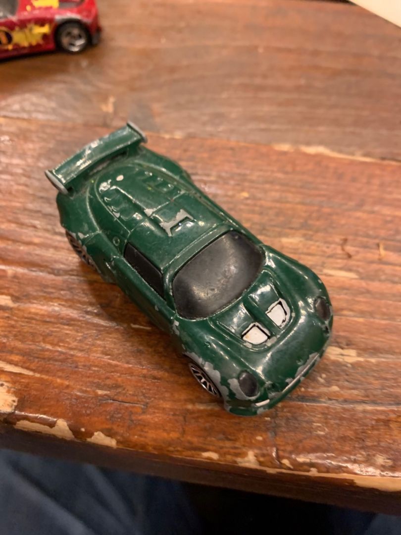 Lotus Exige Diecast 2004 - Image 1