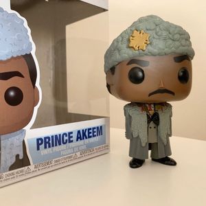 Prince Akeem