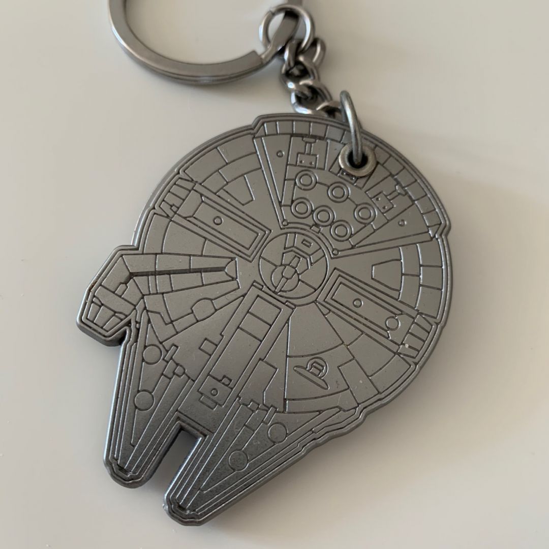 Millenium Falcon - Image 5