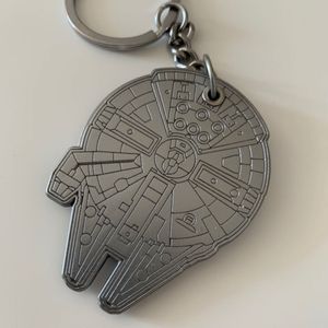 Millenium Falcon