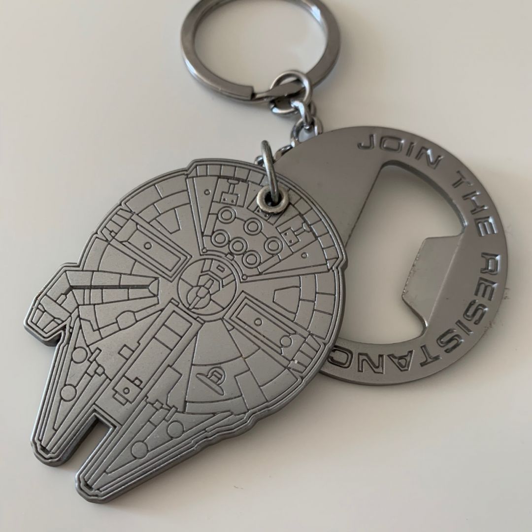 Millenium Falcon - Image 4