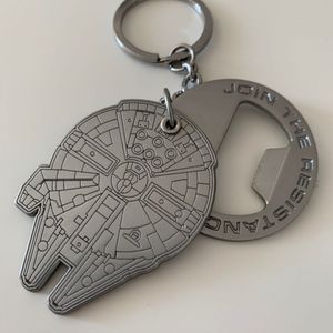 Millenium Falcon