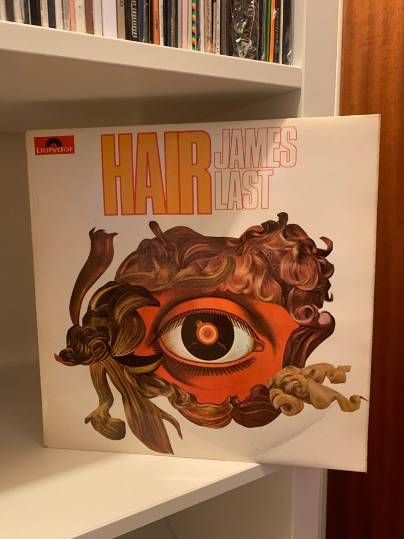 Hair
