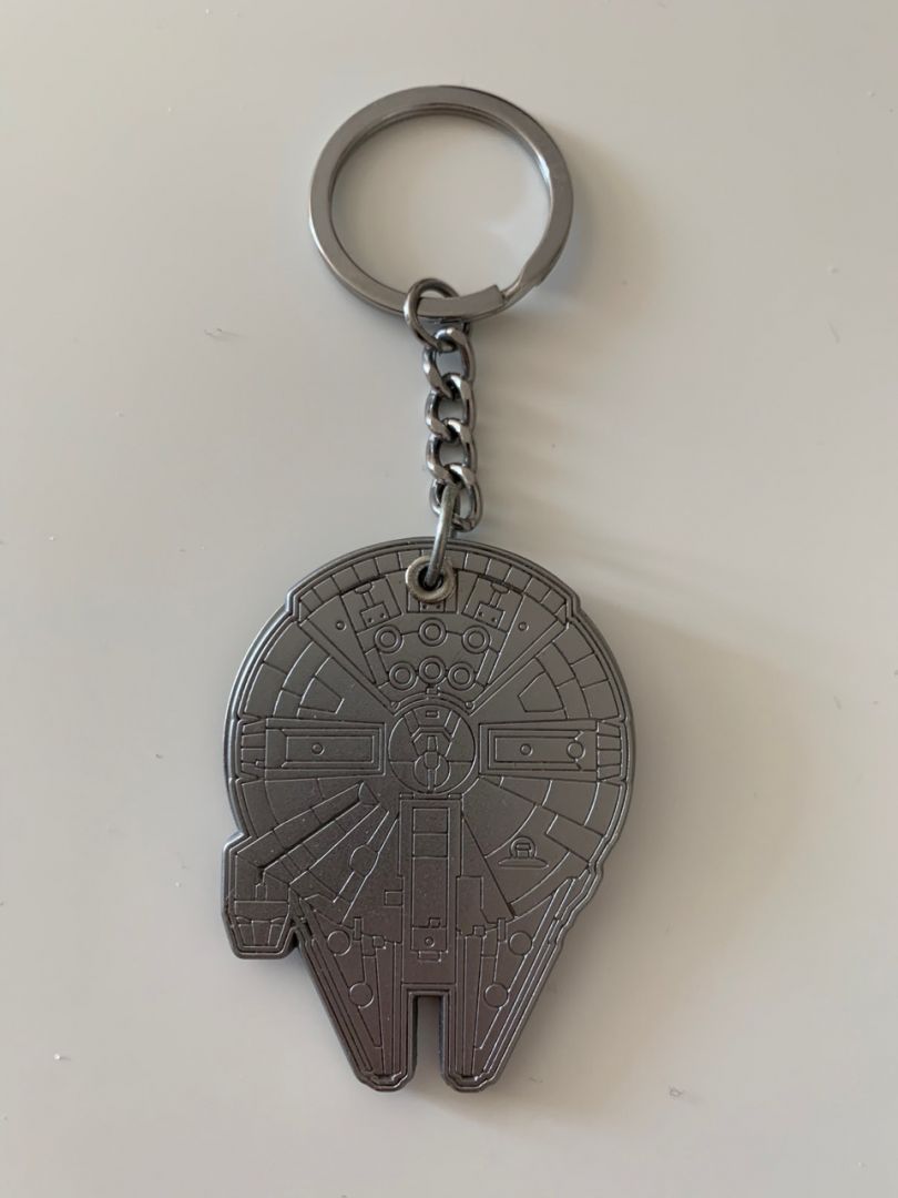 Millenium Falcon - Image 1