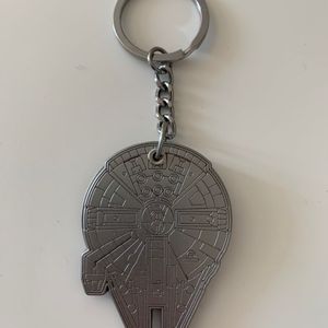 Millenium Falcon