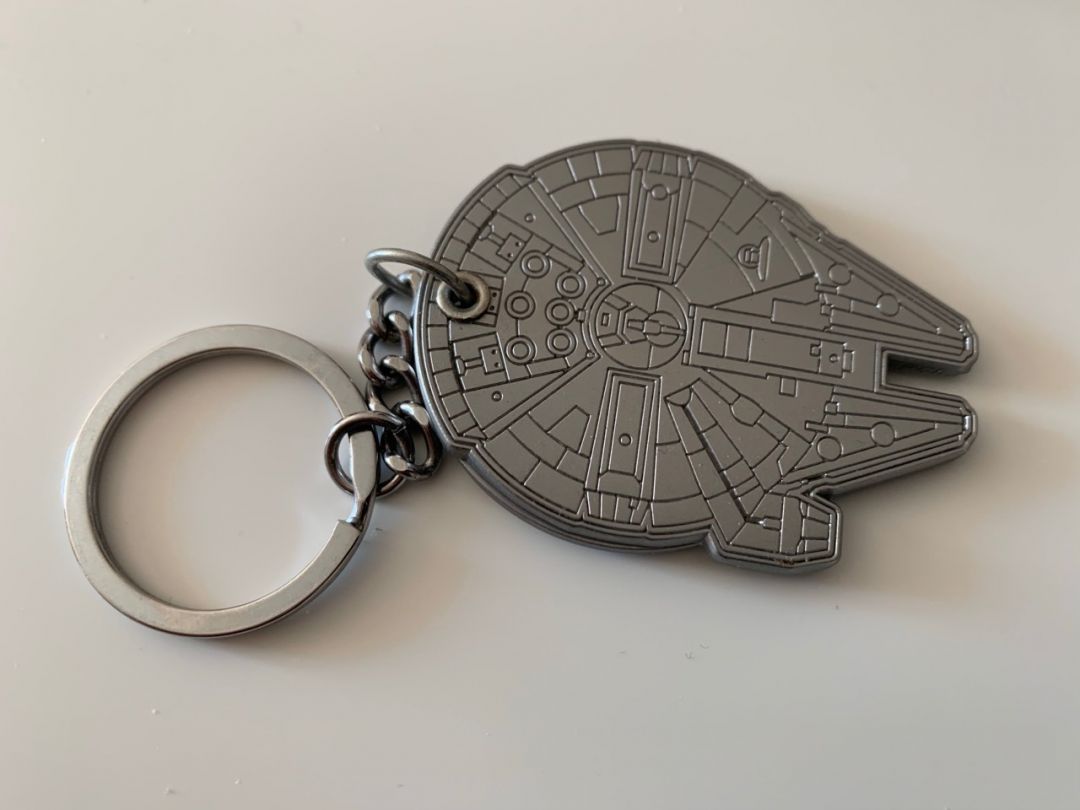 Millenium Falcon - Image 2