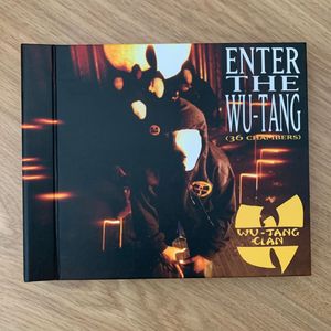 Wu Tang Clan