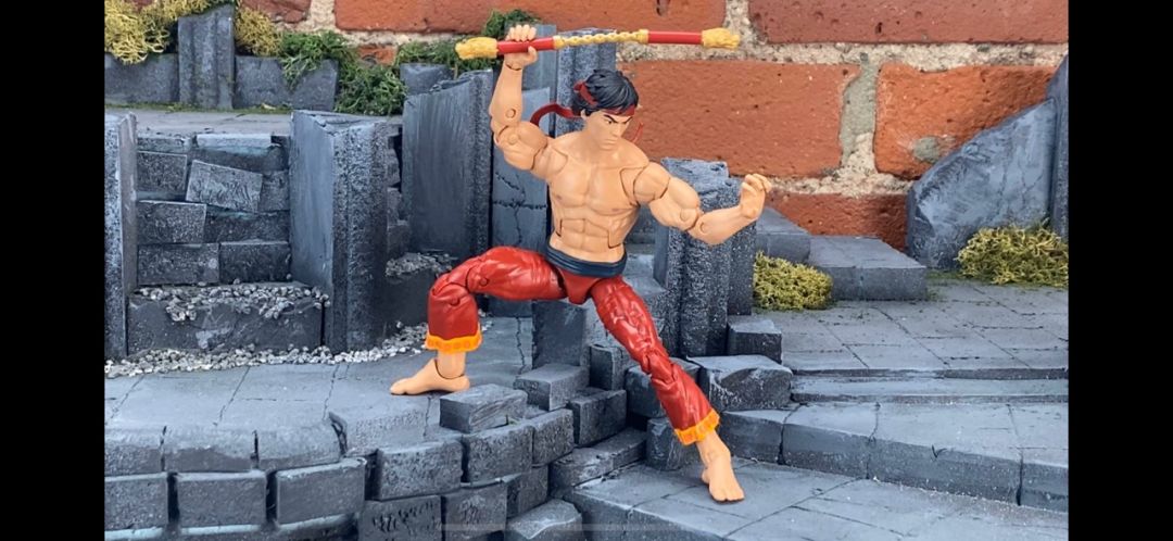 Shang-Chi - Image 2