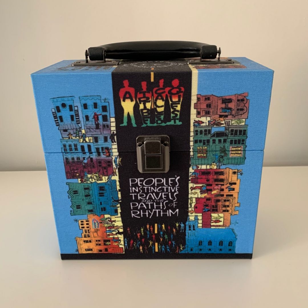 A Tribe Called Quest - Image 4
