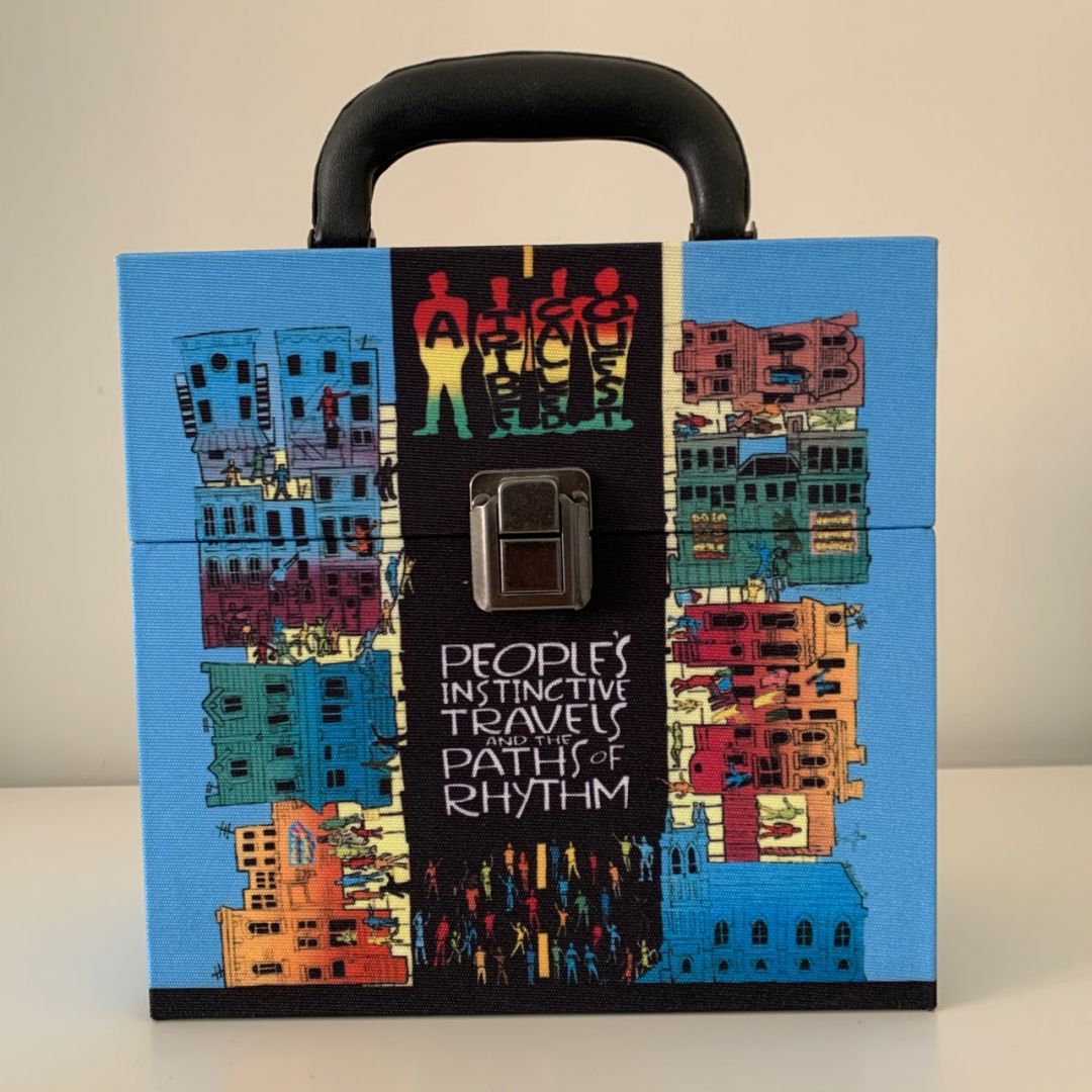 A Tribe Called Quest - Image 3