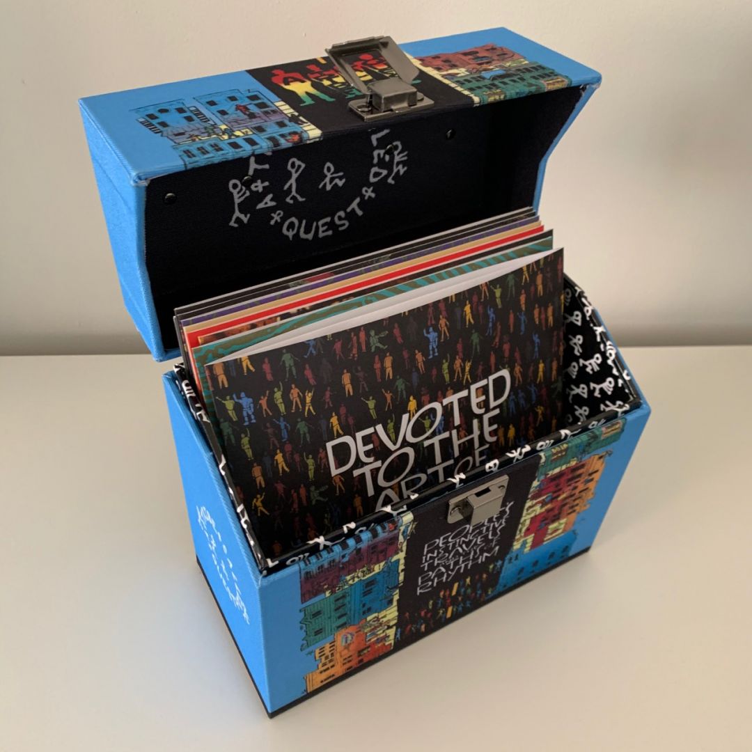 A Tribe Called Quest - Image 2