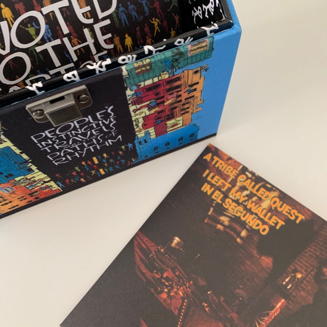 A Tribe Called Quest - Image 1
