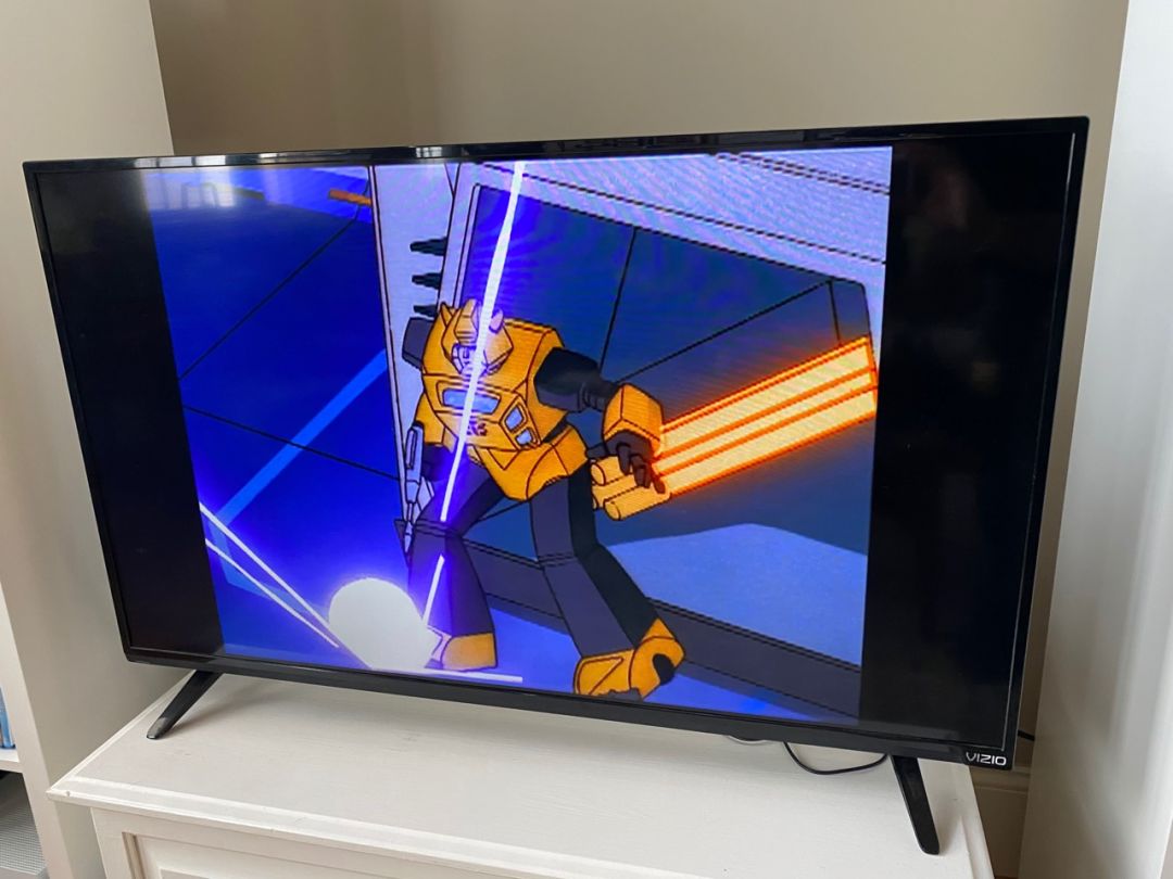 Transformers G1 Cartoon
