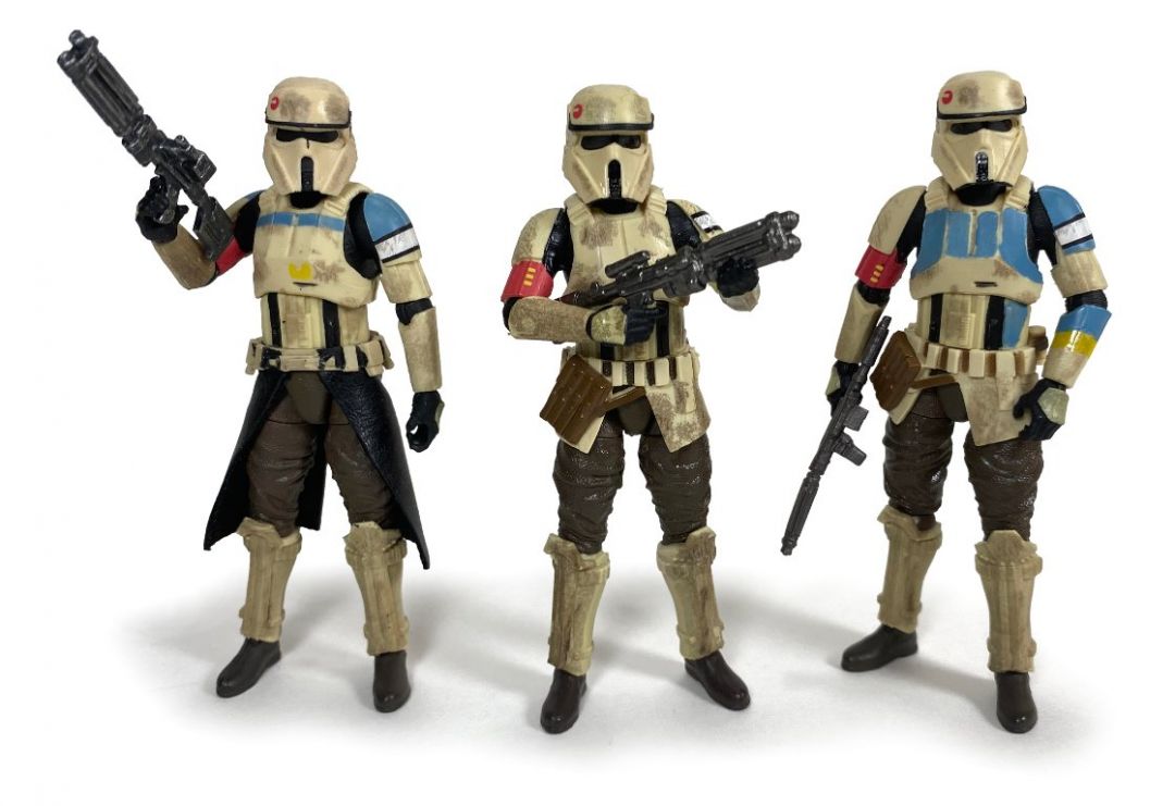 Shoretroopers - Image 1