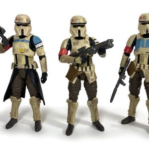 Shoretroopers