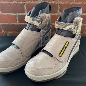 Bug Stompers